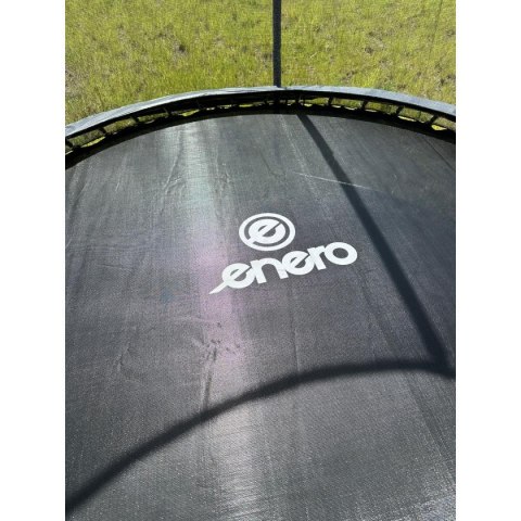 TRAMPOLINA ENERO Z SIATKĄ WEWNĘTRZNĄ fi305CM PREMIUM