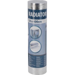 EKRAN TERMOIZOLACYJNY/LAMINAT ŚCIENNY 400x50CM