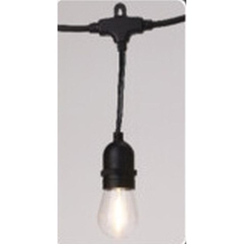 GIRLANDA OGRODOWA PARTY LIGHT 20LED