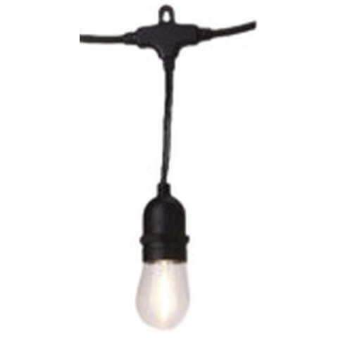 GIRLANDA OGRODOWA PARTY LIGHT 20LED