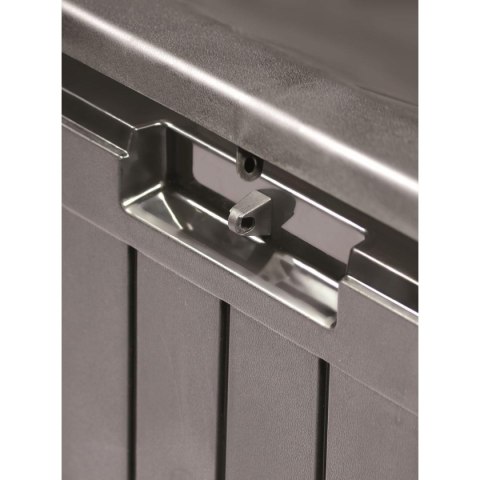 SKRZYNIA OGRODOWA 290L BOXE BOARD UMBRA