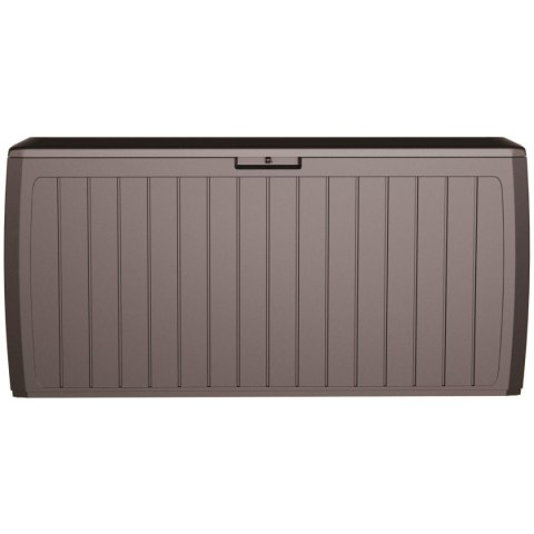 SKRZYNIA OGRODOWA 290L BOXE BOARD UMBRA