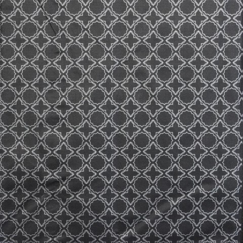 SZAFA TEKSTYLNA GARDEROBA 88x46x170CM ORNAMENT 45269