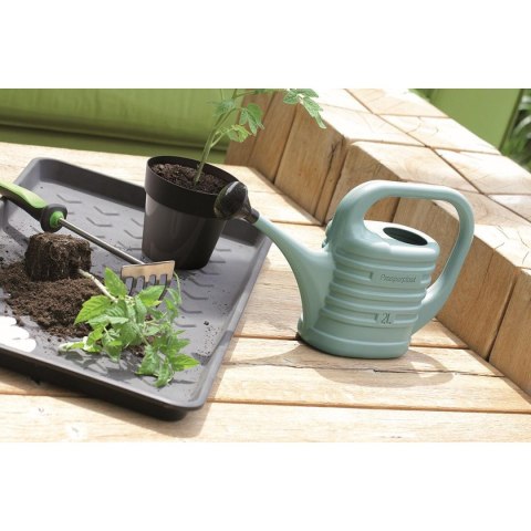 KONEWKA ZEBRA 10L ANTRACYTOWY