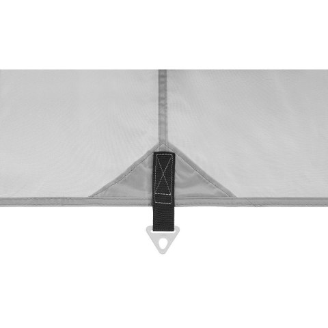 NAMIOT ZADASZENIE ŻAGIEL PRZECIWSŁONECZNY Z SŁUPKAMI 3X4X2.4M