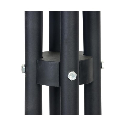 STOLIK OGRODOWY KAWOWY TARASOWY KWADRATOWY 45x45x51CM