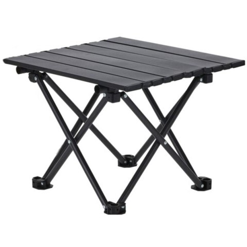 ZESTAW TURYSTYCZNY SKŁADANY 3W1 STOLIK I 2 KRZESŁA REDCLIFFS BEŻOWY