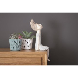 DONICZKA SANDY ROUND ŚR 22CM ANTRACYT