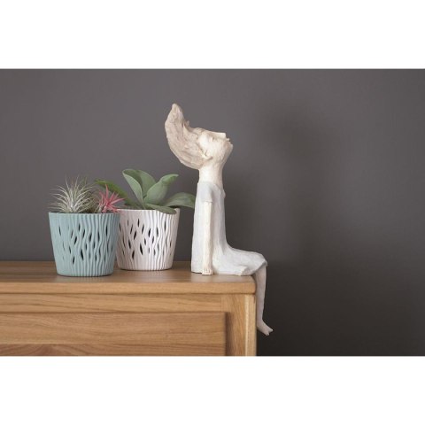 DONICZKA SANDY ROUND ŚR 22CM MOCCA