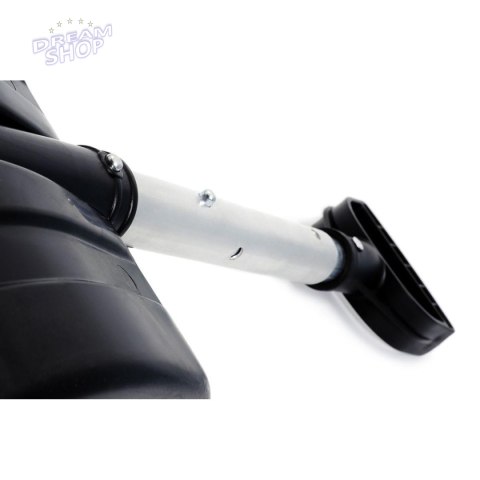 ŁOPATA DO ŚNIEGU SAMOCHODOWA TELESKOPOWA EVEREST ECO 68,5-71,5-82CM