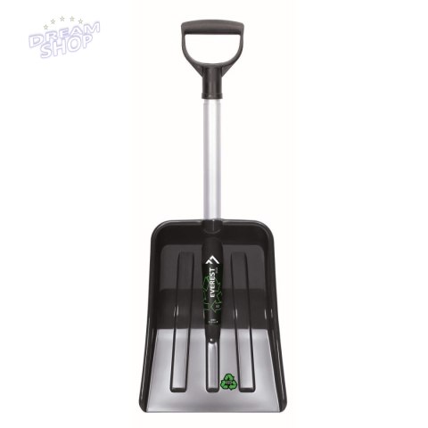 ŁOPATA DO ŚNIEGU SAMOCHODOWA TELESKOPOWA EVEREST ECO 68,5-71,5-82CM
