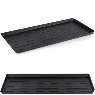 OCIEKACZ PODSTAWKA POD BUTY DRY PAD 71,4X35X3CM ALPINA