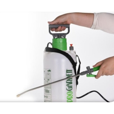 OPRYSKIWACZ OGRODOWY CIŚNIENIOWY 5L PROGARDEN