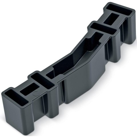 PODSTAWA DO ZBIORNIKA NA WODĘ DESZCZÓWKĘ MODULAR 5 BASECAN ANTRACYT