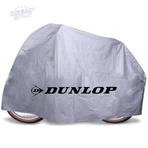 POKROWIEC NA MOTOR ROWER SKUTER 210x110CM DUNLOP