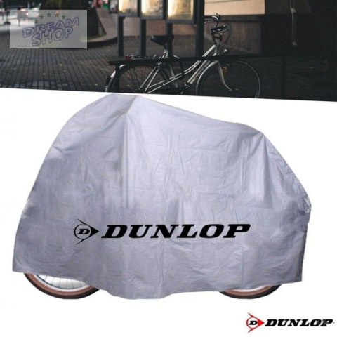 POKROWIEC NA MOTOR ROWER SKUTER 210x110CM DUNLOP