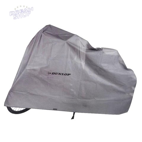 POKROWIEC NA MOTOR ROWER SKUTER 210x110CM DUNLOP