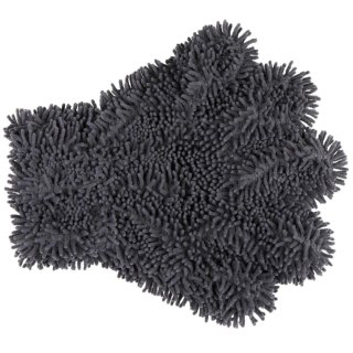 RĘKAWICA GĄBKA Z MICROFIBRY 26x24CM DIRT DEVIL