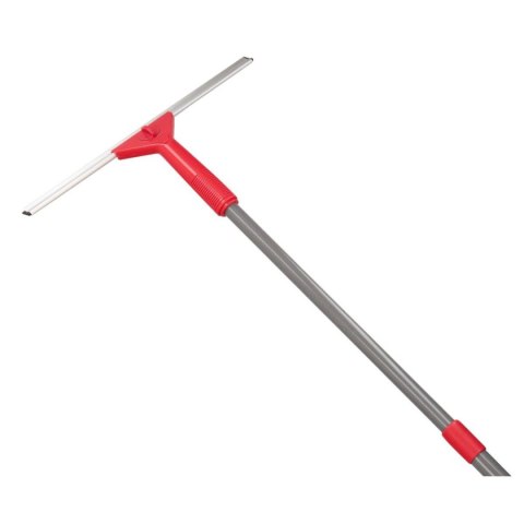 ŚCIĄGACZKA DO MYCIA SZYB I LUSTER Z TELESKOPOWĄ RĄCZKĄ 5w1 DIRT DEVIL