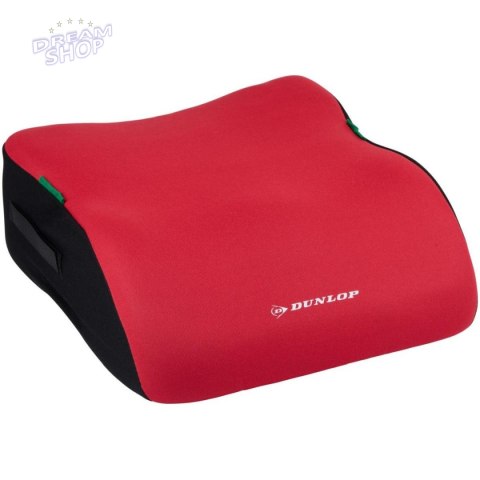 SIEDZISKO PODKŁADKA DLA DZIECKA DUNLOP CZERWONE