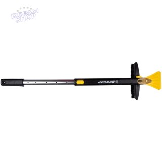 SKROBACZKA DO SZYB 2W1 TELESKOPOWA 59CM DUNLOP