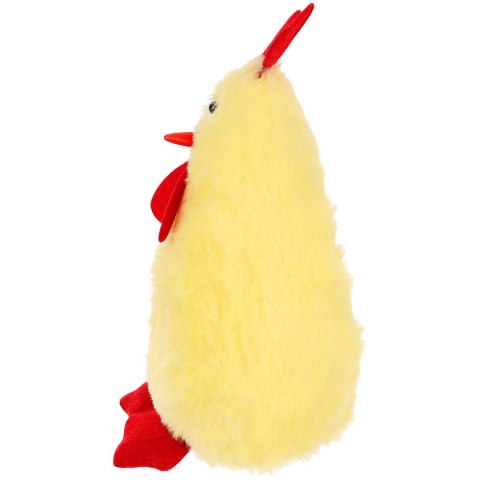 KURA STOJĄCA 17CM DEKORACJA WIOSENNA