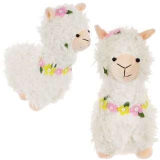 LAMA 28CM DEKORACJA WIOSENNA