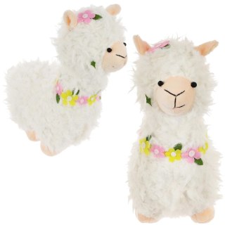 LAMA 28CM DEKORACJA WIOSENNA