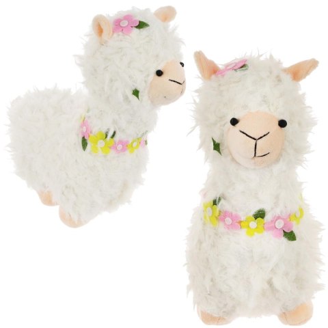 LAMA 28CM DEKORACJA WIOSENNA