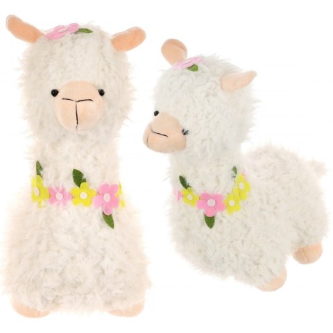 LAMA 36CM DEKORACJA WIOSENNA