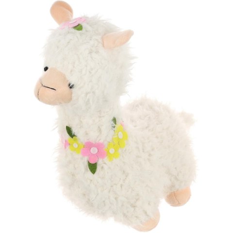 LAMA 36CM DEKORACJA WIOSENNA