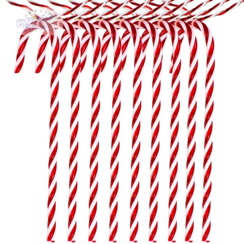 LAMPKI GIRLANDA 10 LED LIZAKI LASKI CHOINKOWE CIEPŁY BIAŁY LUCA