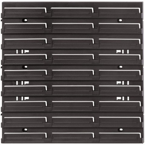 TABLICA MONTAŻOWA WARSZTATOWA 2SZT BINEER KISTENBERG