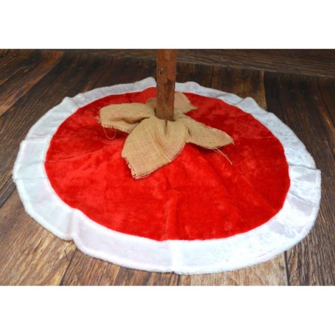 DYWANIK POD CHOINKĘ 100 CM