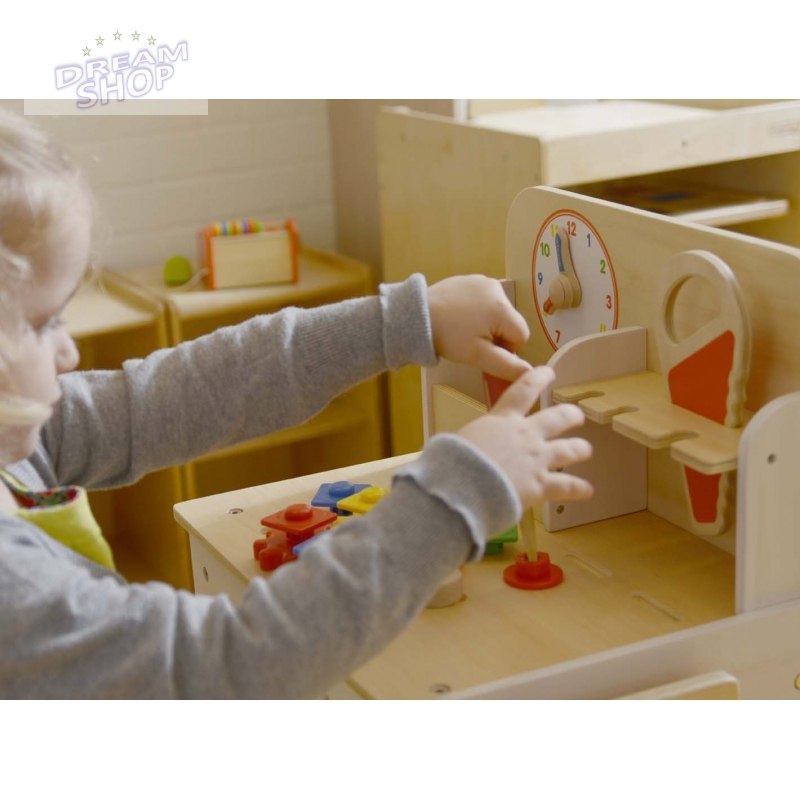 Drewniany Warsztat Stolarza Dla Dzieci Masterkidz Drewniany Warsztat Stolarza Dla Dzieci Masterkidz
