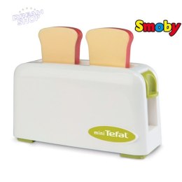 Smoby Toster Opiekacz Mini Tefal z Grzankami