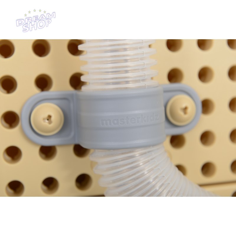 Zestaw Hydrauliczny Do Budowania Systemów Rur - Tablica Naukowo-Kreatywna Masterkidz STEM Zestaw Hydrauliczny Do Budowania Systemów Rur - Tablica Naukowo-Kreatywna Masterkidz STEM