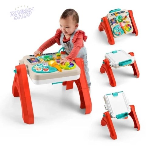 Fisher Price - Stolik interaktywny Fisher Price - Stolik interaktywny