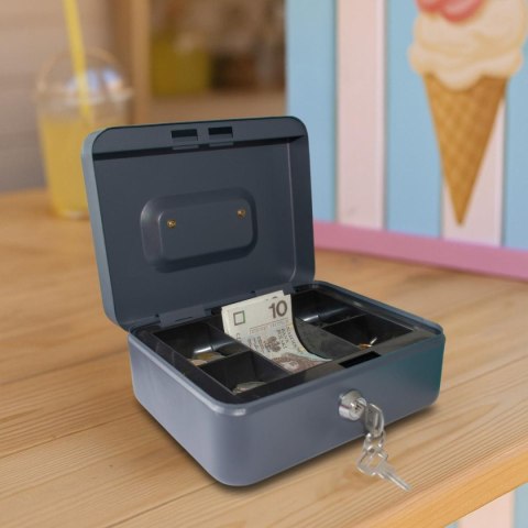 KASETKA 20X16X8,5CM 1067599 SASKA GARDEN