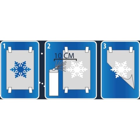 SZRON DEKORACYJNY 150ML