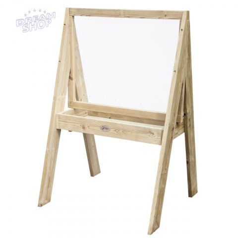 CLASSIC WORLD EDU Drewniana Sztaluga Edukacyjna