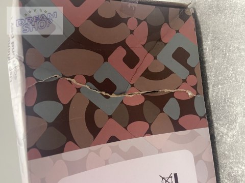 Edukacyjna sklepowa kasa fiskalna - mikrofon, waga, koszyk, akcesoria Przecena 3