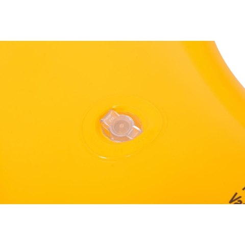 KÓŁKO DO PŁYWANIA 90CM 35277 POMARAŃCZOWE