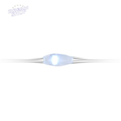 LAMPKI DRUCIKI GIRLANDA 320 LED MULTIKOLOR