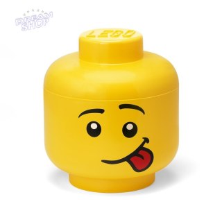 LEGO(R) pojemnik główka large - silly boy