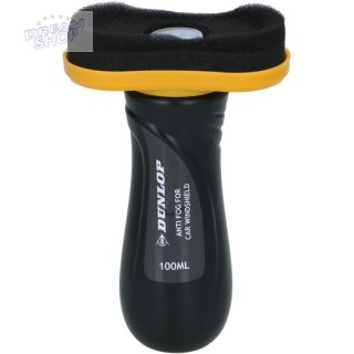 PŁYN PRZECIW PAROWANIU SZYB AUTA GĄBKA 100ML DUNLOP