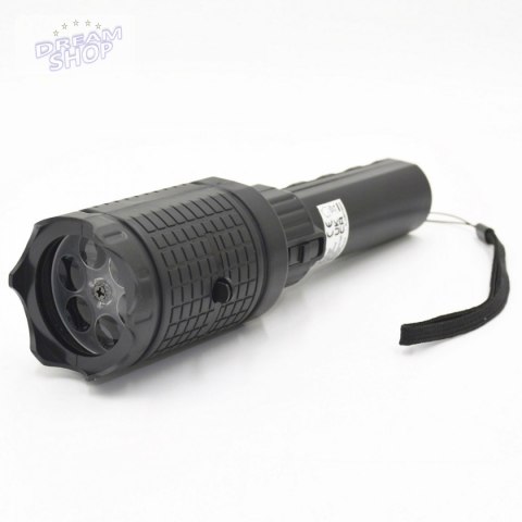 PROJEKTOR RZUTNIK LED WYMIENNE KLISZE ŚWIĘTA HALLOWEEN