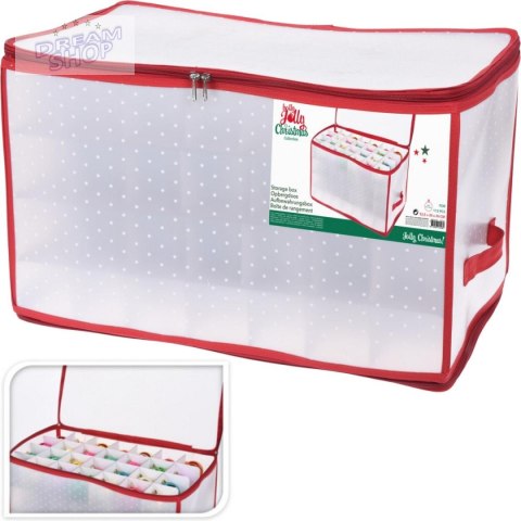 PUDEŁKO DO BOMBEK 58X34X34CM