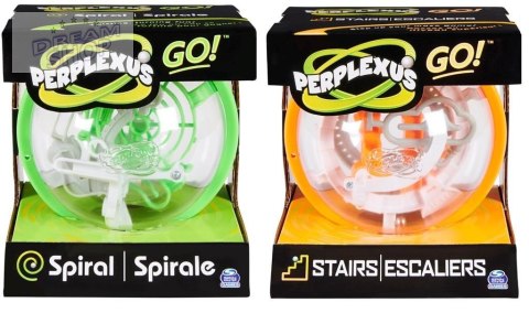 Perplexus Go mix Perplexus Go mix