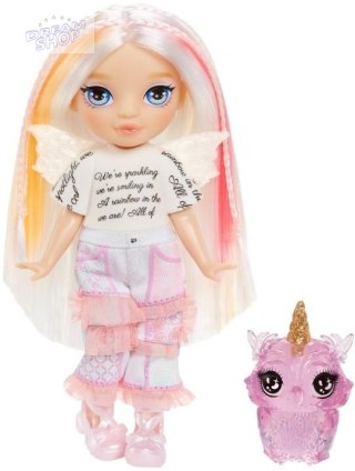 Rainbow High Littles Fantasy Fairies Doll - Opal